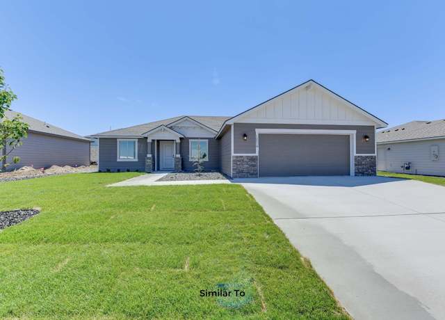 Property at 6801 Brooks Ave, Pasco, WA 99301, 3 beds, 2 baths