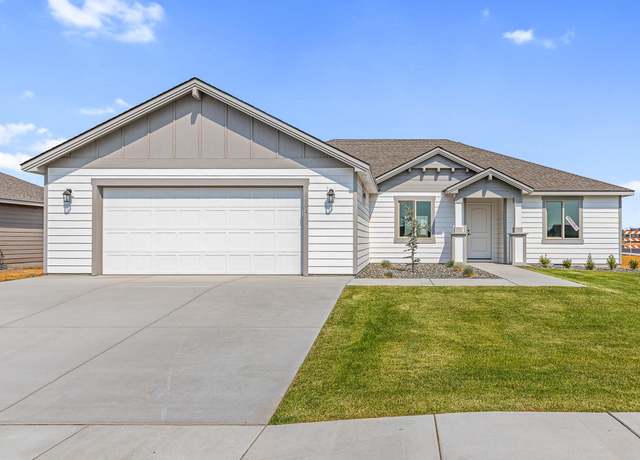 Property at 6801 Brooks Ave, Pasco, WA 99301, 3 beds, 2 baths