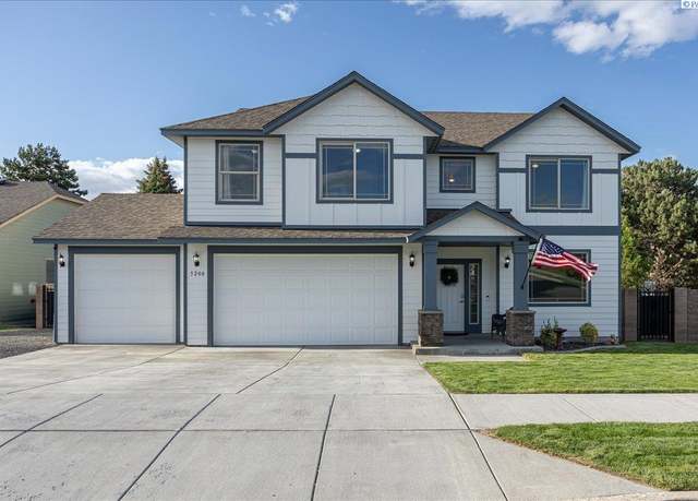 Property at 5200 W 28th Ave, Kennewick, WA 99338, 4 beds, 2.5 baths