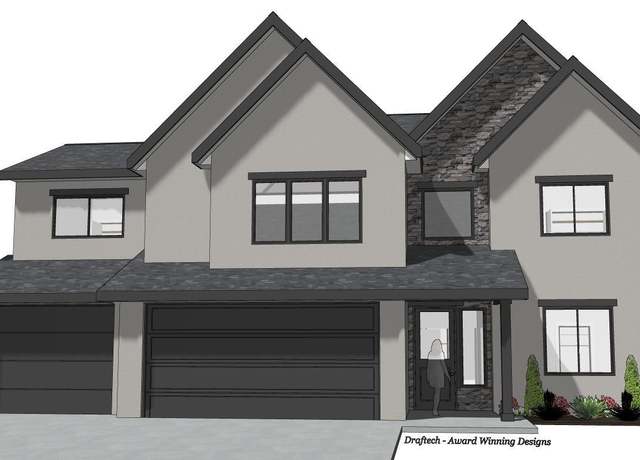 Property at 2354 Waterhill Lot 46, Richland, WA 99352, 5 beds, 3 baths