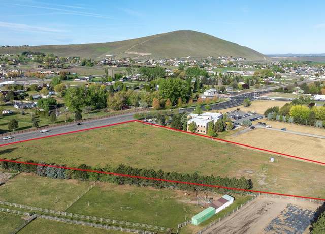 Property at 3807 E Lattin Rd, West Richland, WA 99353