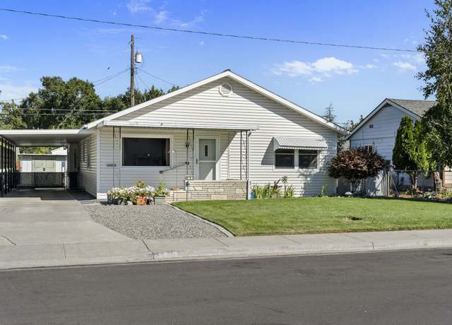 Property at 510 Sanford Ave, Richland, WA 99352, 3 beds, 2 baths