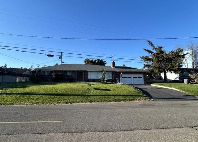 Property at 619 Grandview Ave, Sunnyside, WA 98944, 3 beds, 2 baths