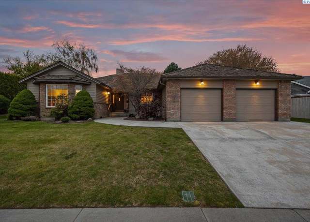 Property at 2922 S Ledbetter Pl, Kennewick, WA 99337, 3 beds, 2 baths