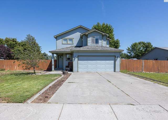 Property at 1600 Ala Moana Way, West Richland, WA 99353, 3 beds, 0.5 baths