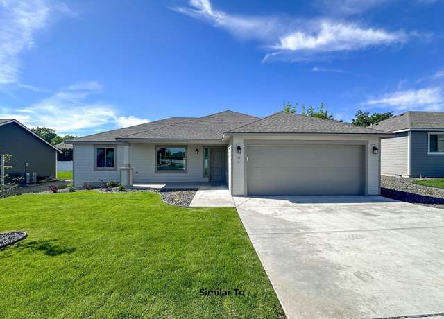Property at 2880 S Osborne St, Kennewick, WA 99338, 3 beds, 2 baths