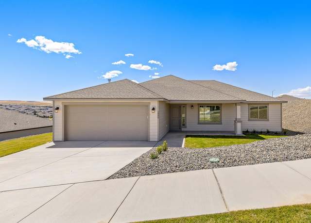 Property at 2880 S Osborne St, Kennewick, WA 99338, 3 beds, 2 baths