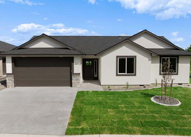 Property at 4003 Rd 96, Pasco, WA 99301, 4 beds, 2 baths