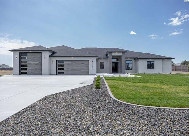 Property at 11906 Cordon Crest Ct, Pasco, WA 99301, 5 beds, 4.5 baths