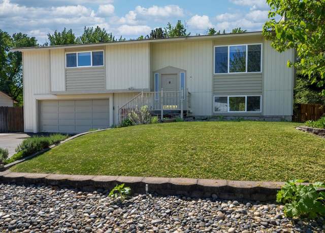 Property at 613 Snyder St, Richland, WA 99354, 4 beds, 2 baths