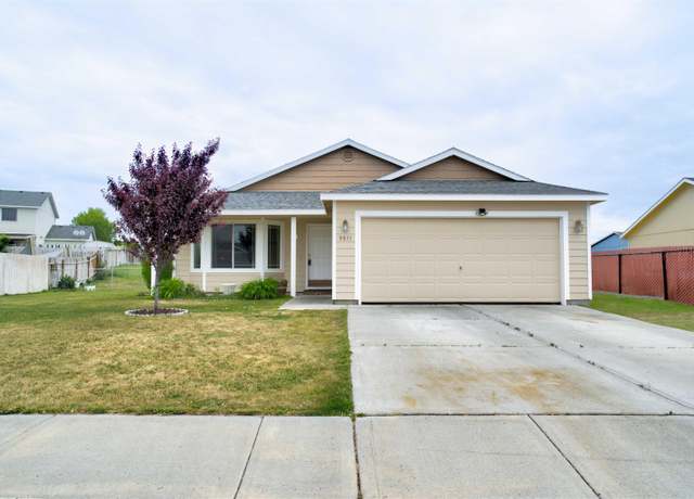 Property at 9611 Welsh Dr, Pasco, WA 99301, 3 beds, 2 baths