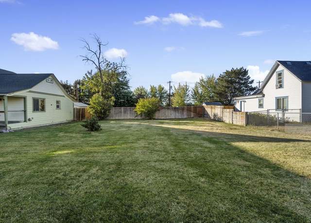 Property at TBD Grant Ave, Prosser, WA 99350