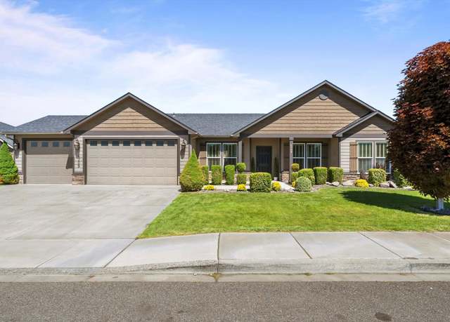 Property at 4709 Tamarisk Dr, Pasco, WA 99301, 3 beds, 2 baths