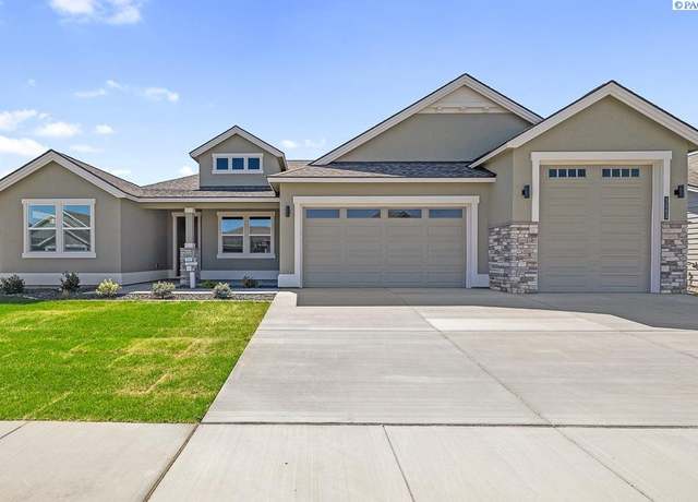 Property at 3253 Kasama Way, Richland, WA 99354, 4 beds, 3 baths