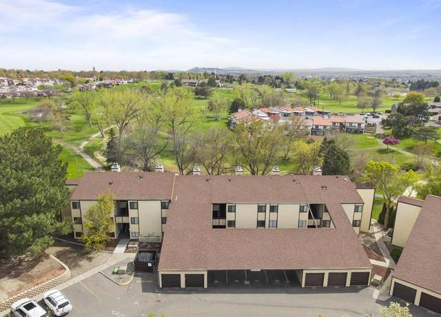 Property at 303 Gage Blvd #207 Blvd, Richland, WA 99352, 2 beds, 1 bath