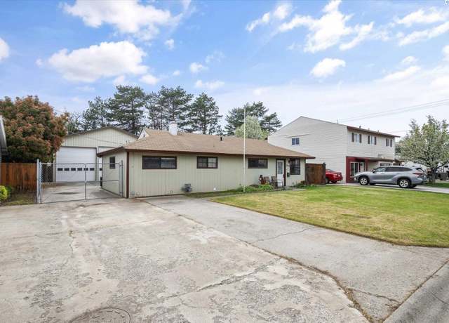 Property at 389 Cottonwood Dr, Richland, WA 99352, 2 beds, 1 bath