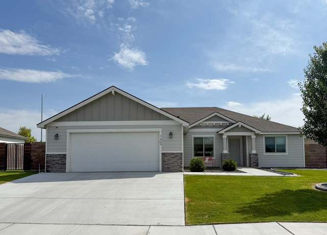 Property at 7425 Courtney Dr, Pasco, WA 99301, 3 beds, 2 baths
