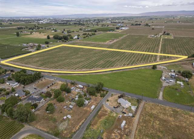 Property at TBD Apricot Rd, Grandview, WA 98930
