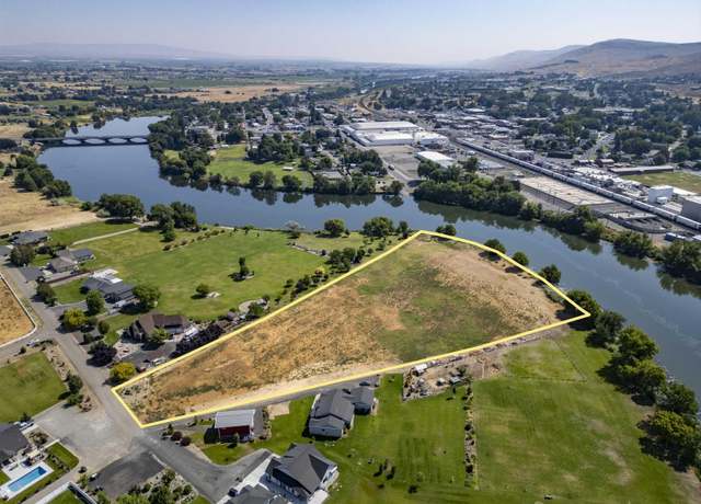 Property at 723 S 1366 Pr SW, Prosser, WA 99350
