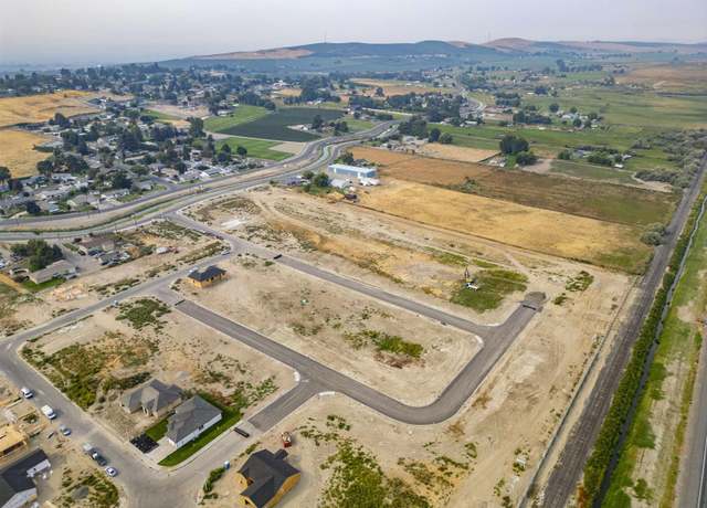 Property at TBD Lot 7 Harvest Valley Estates Phase 2, Sunnyside, WA 98944