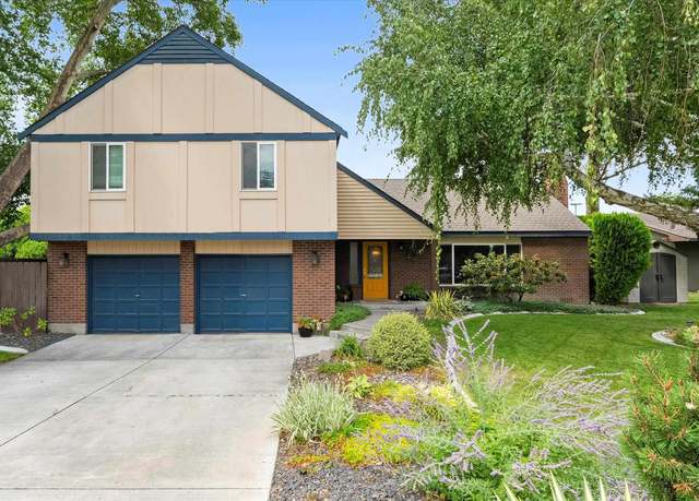 Property at 1947 Sheridan Pl, Richland, WA 99352, 4 beds, 1.5 baths