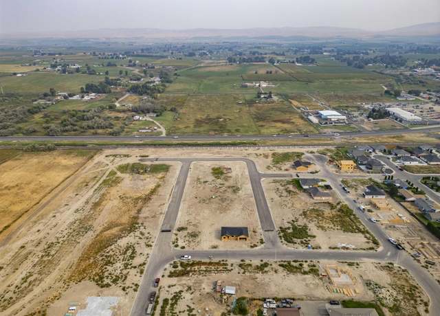 Property at TBD Lot 28 Harvest Valley Estates Phase 2, Sunnyside, WA 98944