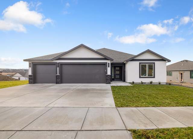 Property at 6531 W 30th Pl, Kennewick, WA 99338, 3 beds, 2 baths