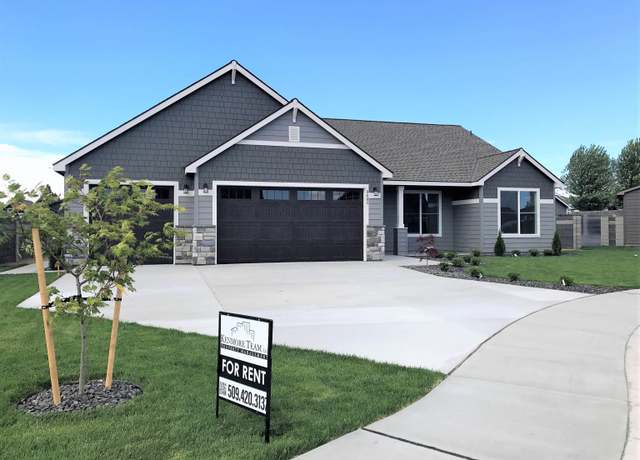 Property at 8809 Bridger Ct, Pasco, WA 99301, 3 beds, 2 baths