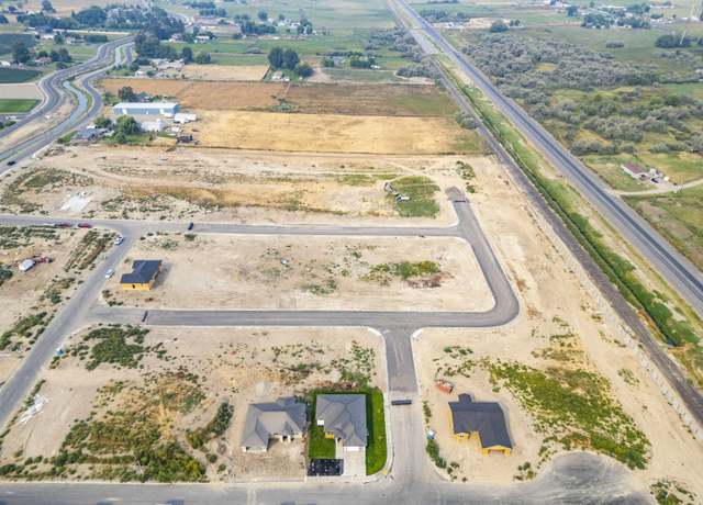 Property at TBD Lot 30 Harvest Valley Estates Phase 2, Sunnyside, WA 98944