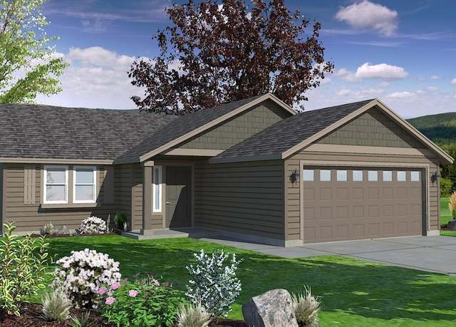 Property at 408 Bing St, Grandview, WA 98930, 3 beds, 2 baths
