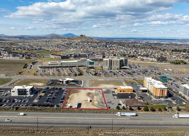 Property at 3801 Plaza Way, Kennewick, WA