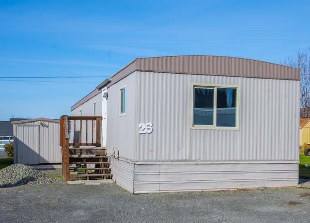 Property at 181 Schut Rd #26, Moxee City, WA 98936, 2 beds, 1 bath