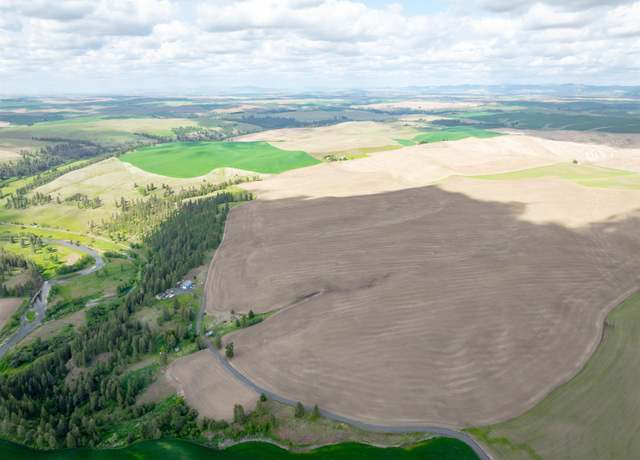Property at TBD Mike Johnson Rd, Colfax, WA