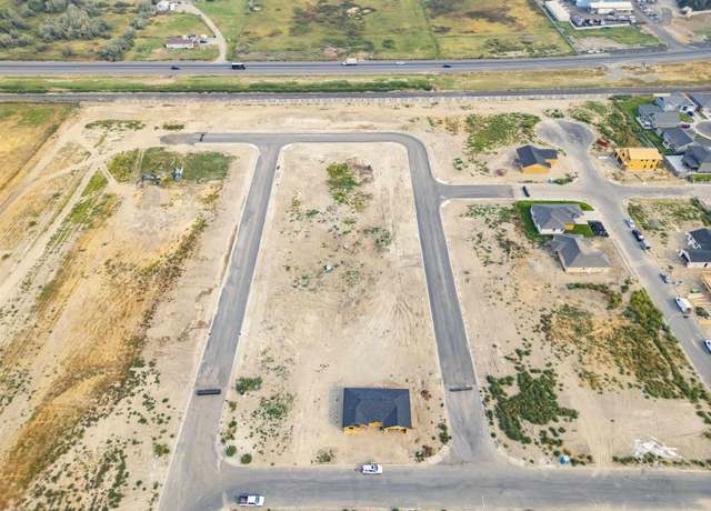 Property at TBD Lot 27 Harvest Valley Estates Phase 2, Sunnyside, WA 98944