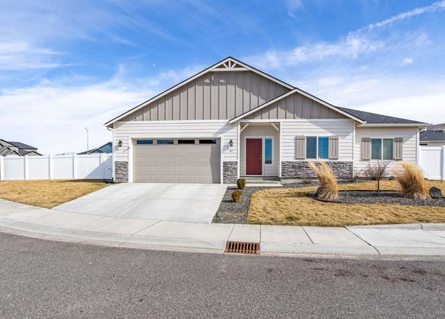 Property at 47 Molly Rose Ct, Prosser, WA 99350, 3 beds, 2 baths