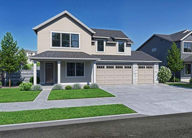 Property at 327 Epic St, Richland, WA 99352, 5 beds, 1 bath