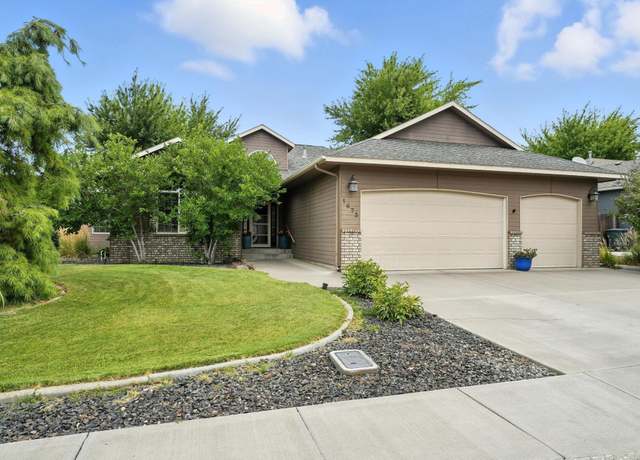Property at 1673 Venus Cir, Richland, WA 99352, 3 beds, 2 baths