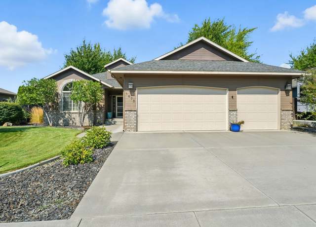 Property at 1673 Venus Cir, Richland, WA 99352, 3 beds, 2 baths
