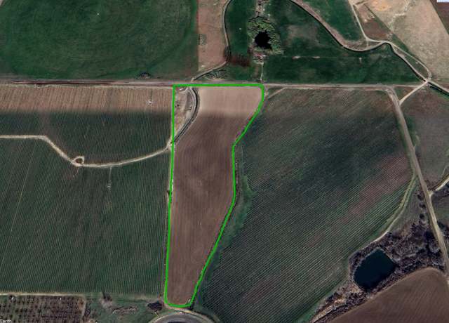 Property at NKA Van Belle Rd, Sunnyside, WA 98944