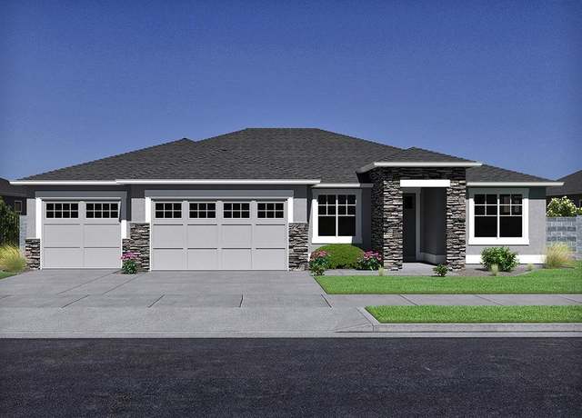 Property at 359 Ascend St, Richland, WA 99352, 3 beds, 1 bath
