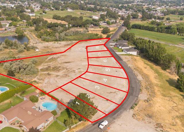 Property at Lot 6 S Kingwood St, Kennewick, WA 99337