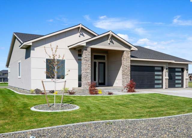 Property at 12739 Blackfoot Dr, Pasco, WA 99301, 3 beds, 2.5 baths