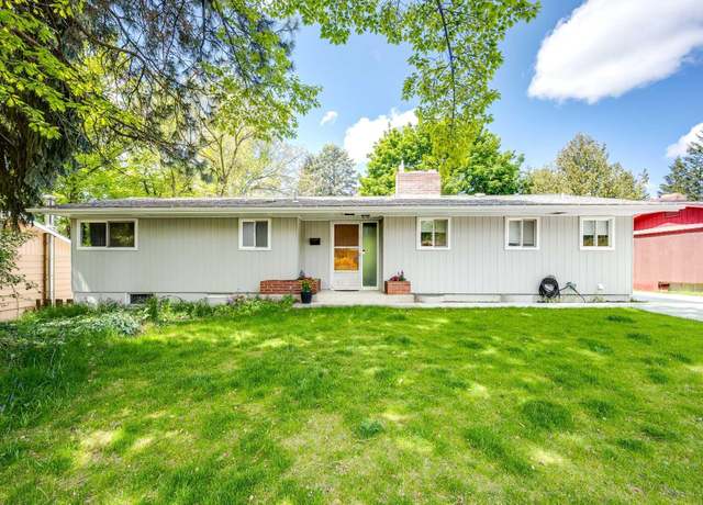 Property at 1315 NW Haven Cir, Pullman, WA 99163, 4 beds, 2 baths