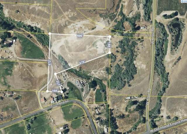 Property at TBD Rayhill Rd, #6 #6, Benton City, WA 99320