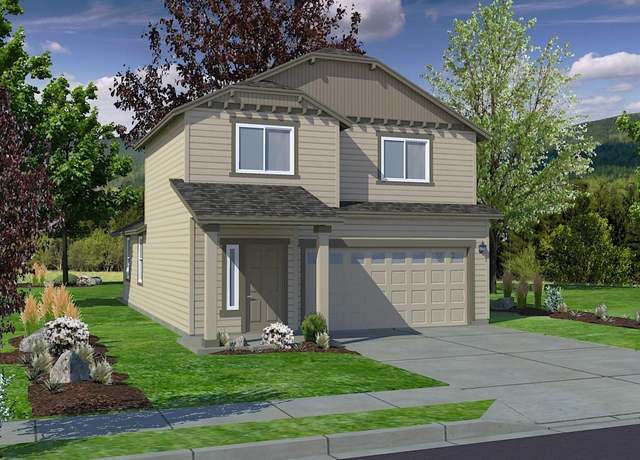 Property at 3759 Stonecap St, Richland, WA 99352, 3 beds, 2.5 baths