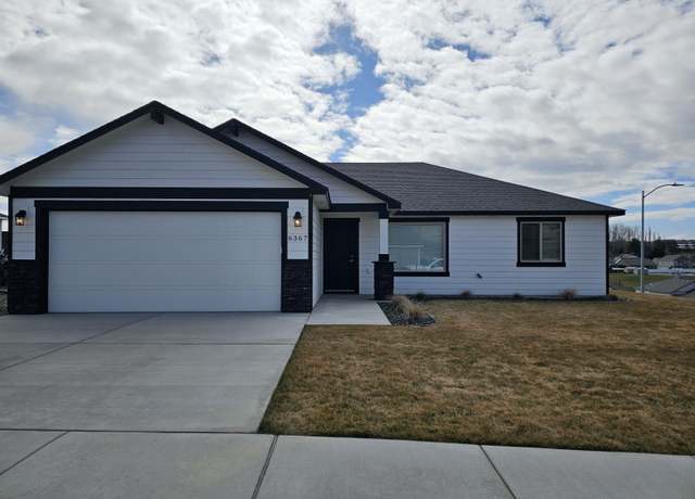 Property at 6367 W 30th Pl, Kennewick, WA 99338, 3 beds, 2 baths