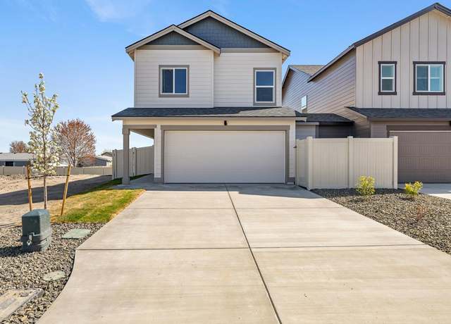Property at 533 S Yolo Pl, Kennewick, WA 99336, 3 beds, 2.5 baths