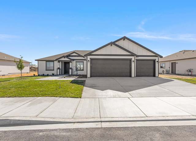 Property at 6805 Road 108, Pasco, WA 99301, 3 beds, 2 baths
