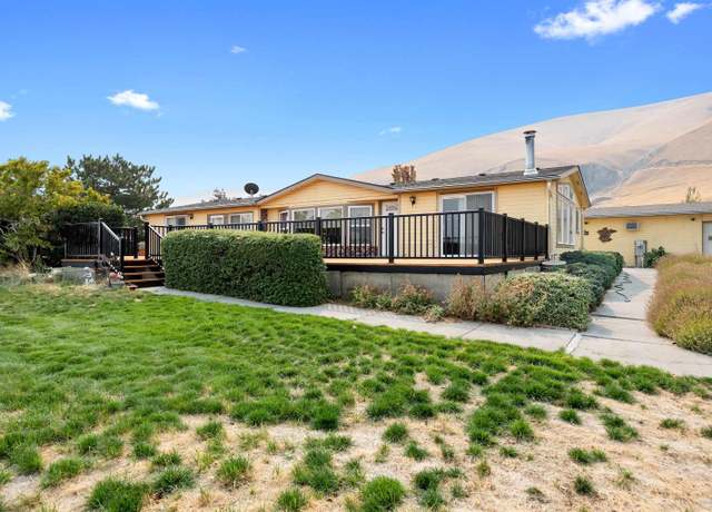 Property at 12811 W Yakitat Pl, Benton City, WA 99320, 3 beds, 2 baths