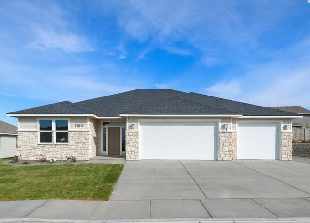 Property at 7100 W 34th Pl, Kennewick, WA 99338, 3 beds, 2 baths